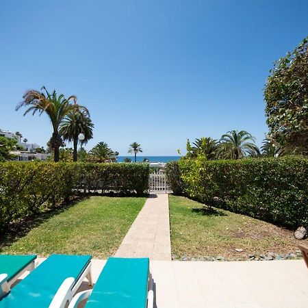 First Line San Agustin Apartment Exterior foto
