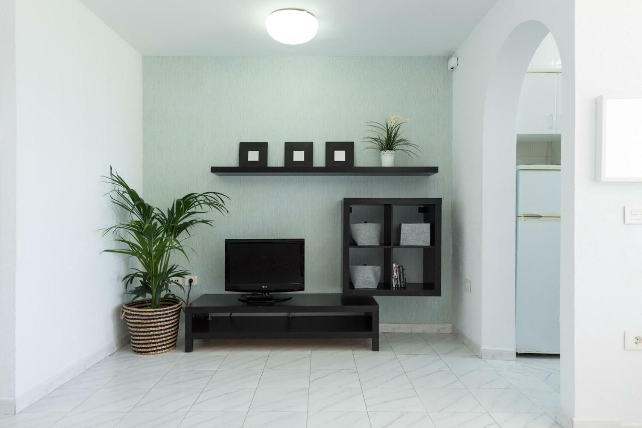 First Line San Agustin Apartment Exterior foto