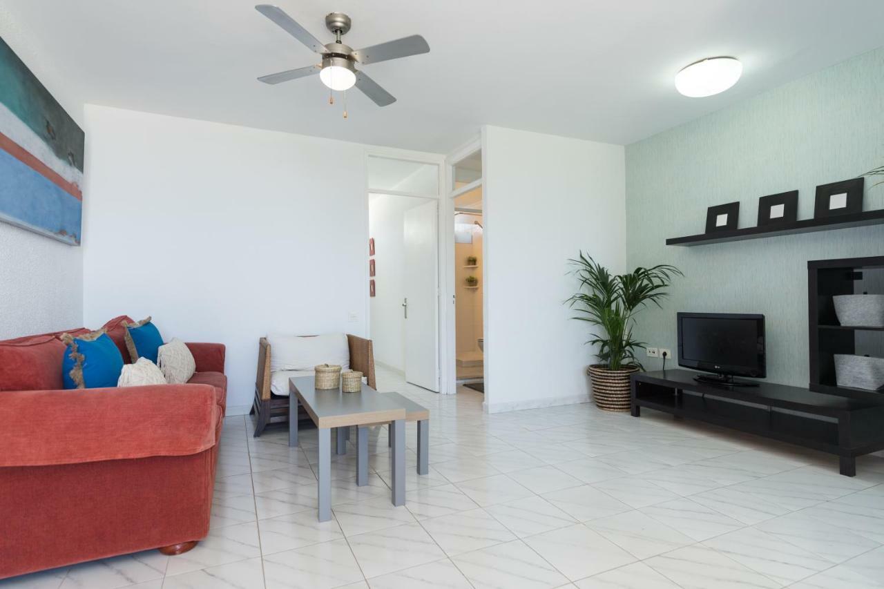 First Line San Agustin Apartment Exterior foto