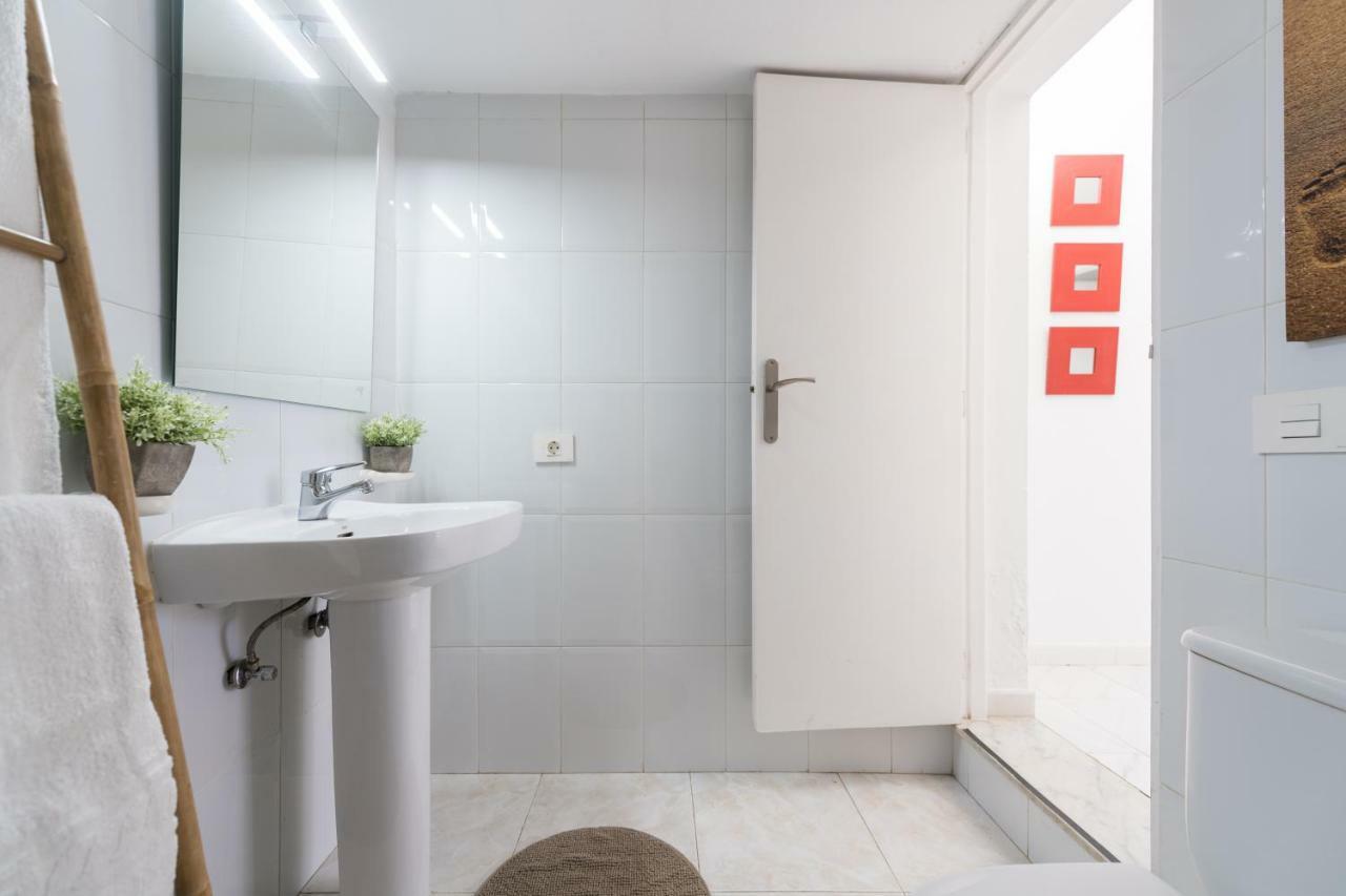First Line San Agustin Apartment Exterior foto