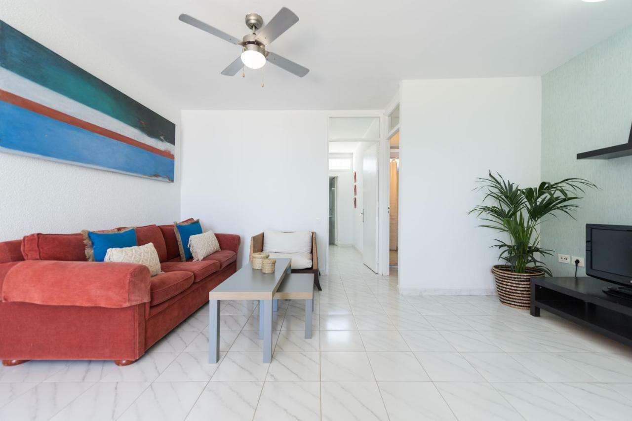 First Line San Agustin Apartment Exterior foto
