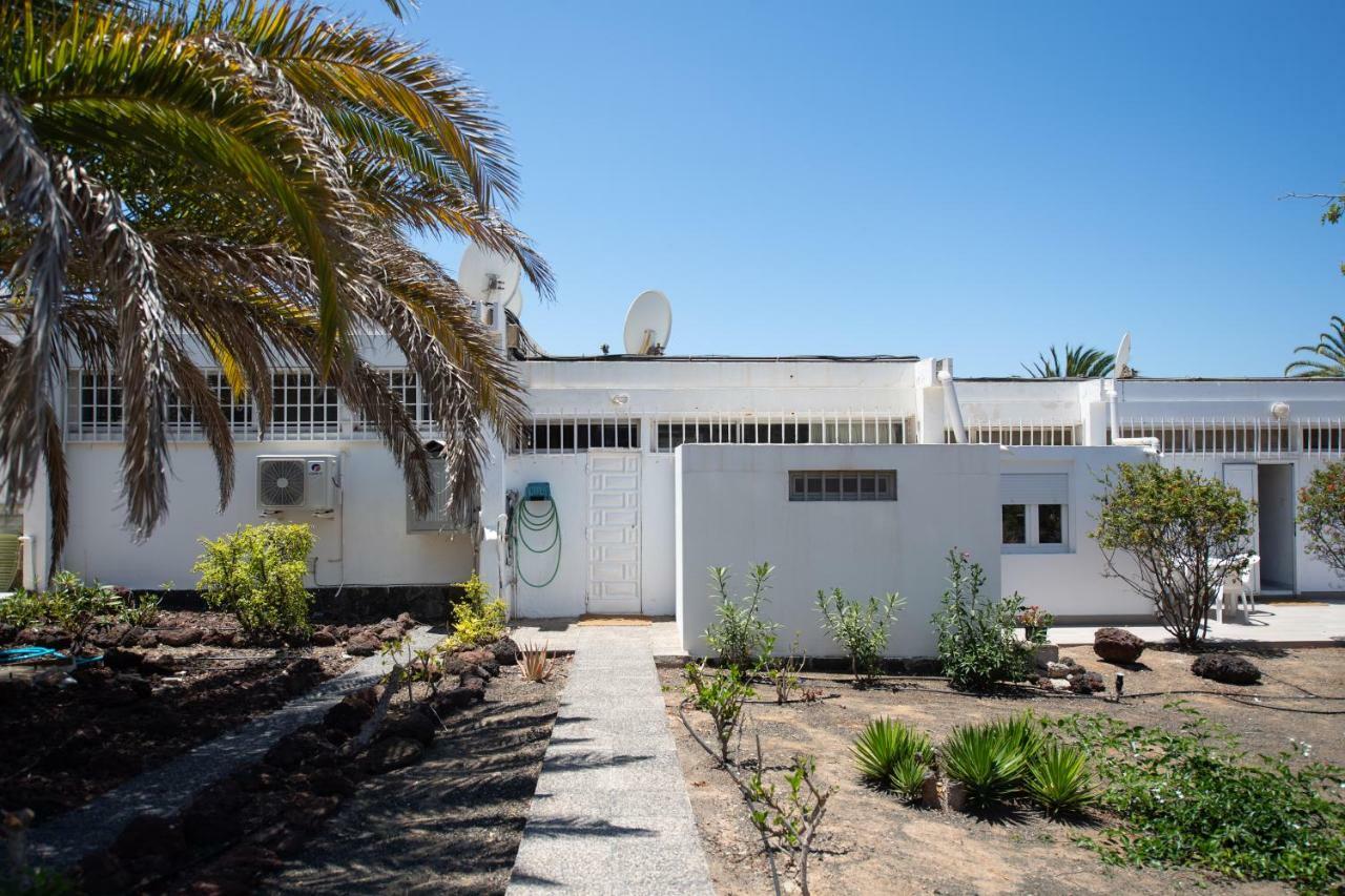 First Line San Agustin Apartment Exterior foto