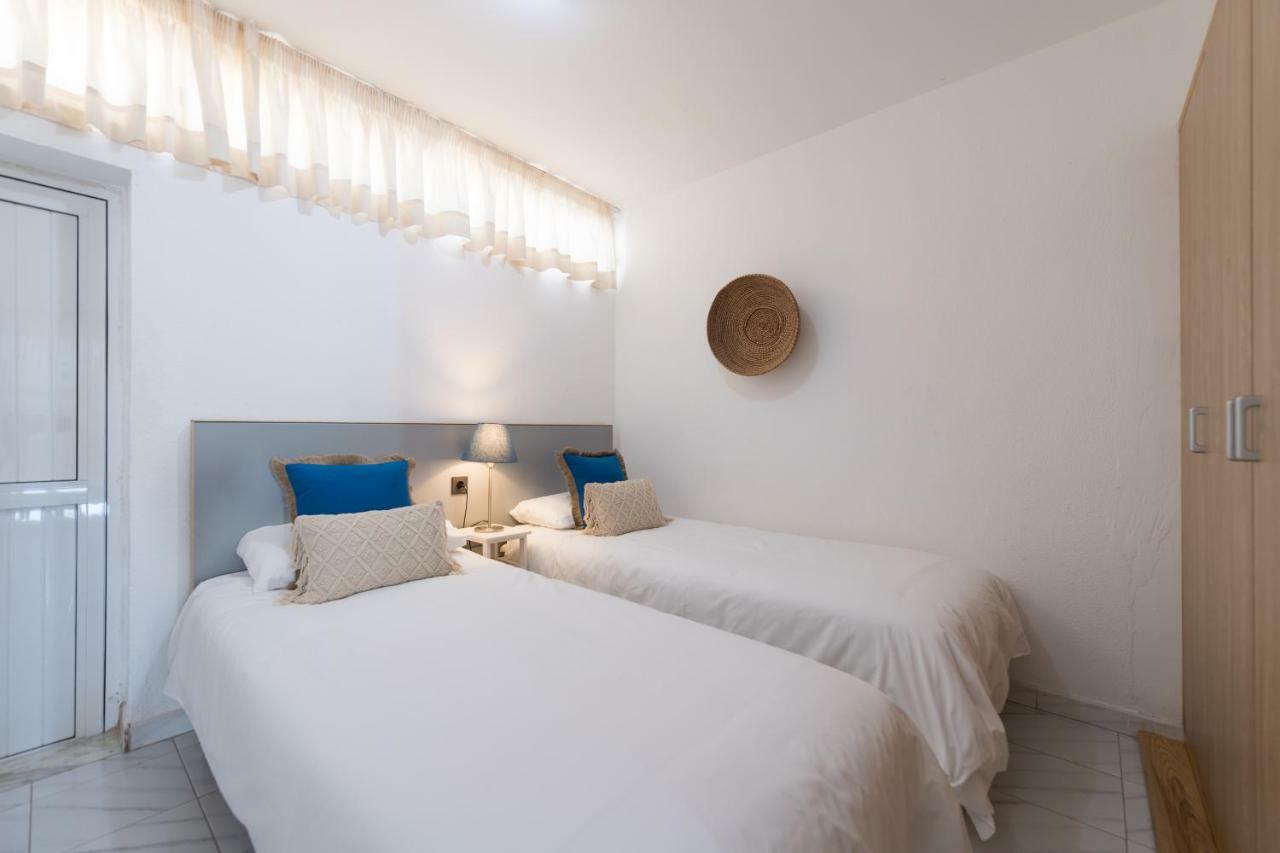 First Line San Agustin Apartment Exterior foto