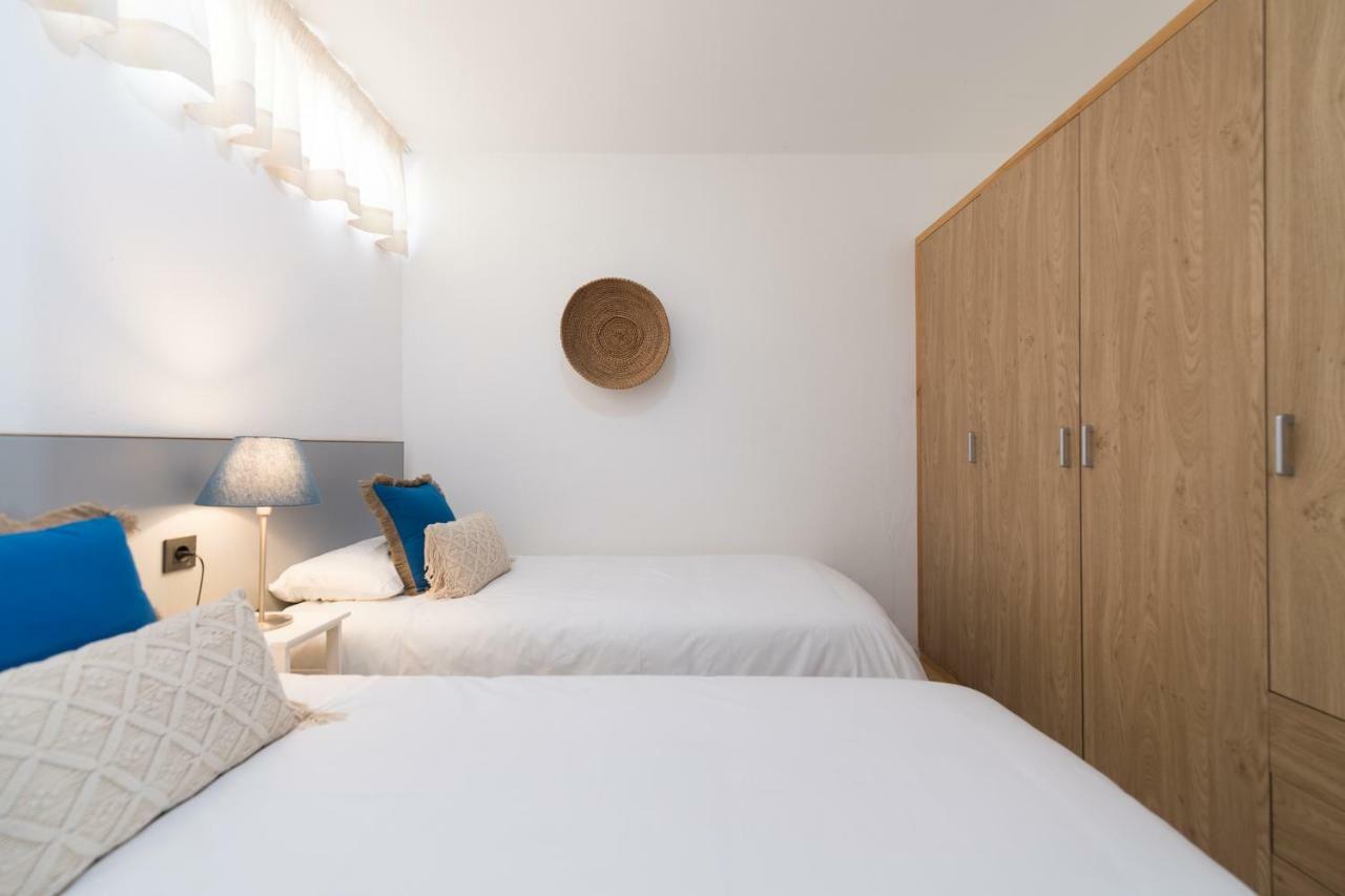 First Line San Agustin Apartment Exterior foto