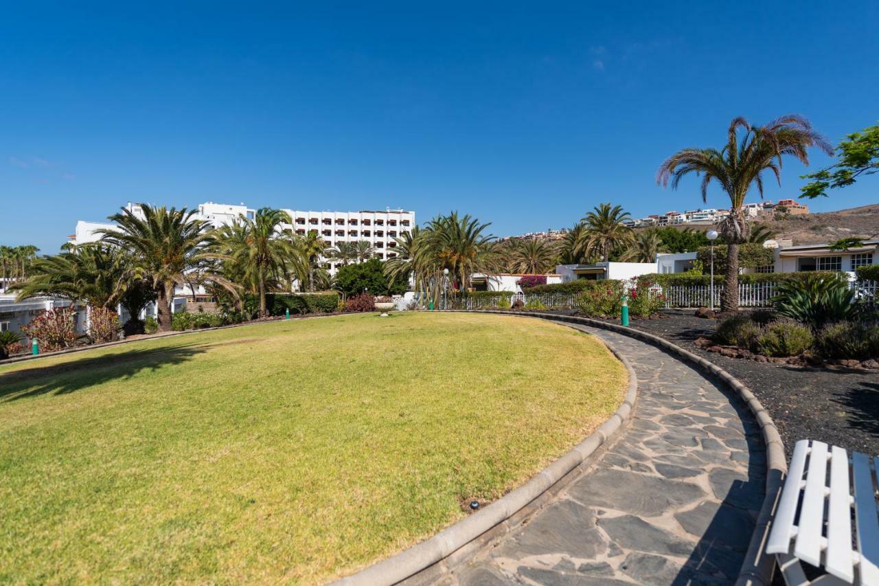 First Line San Agustin Apartment Exterior foto