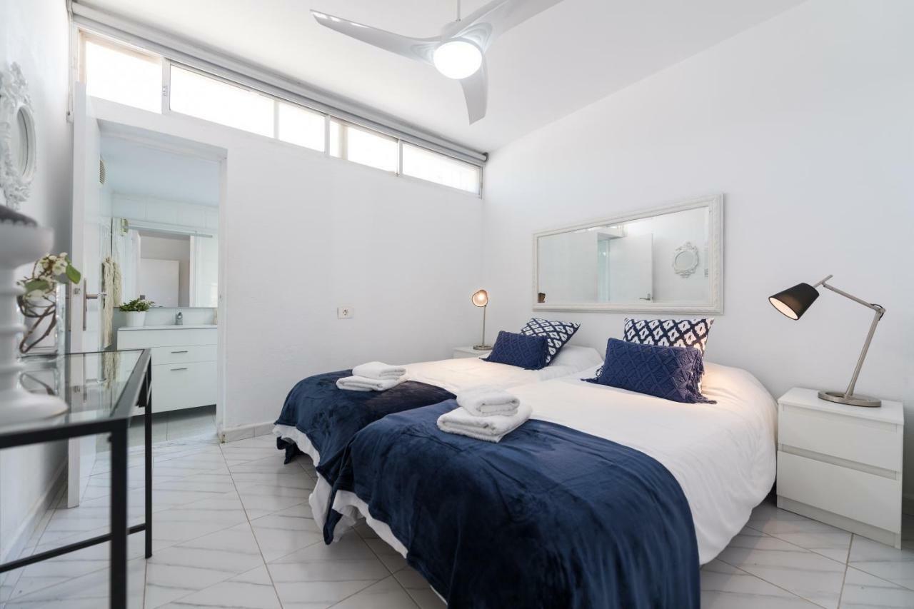 First Line San Agustin Apartment Exterior foto