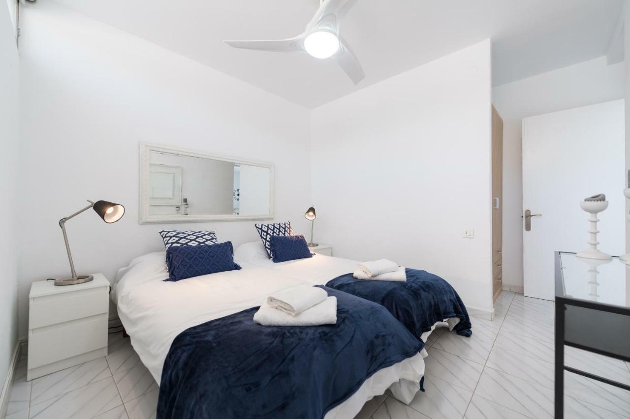 First Line San Agustin Apartment Exterior foto